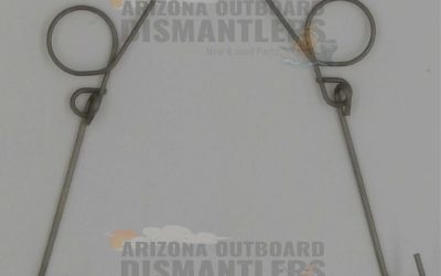 682-15705-00 – Drive Spring – Yamaha