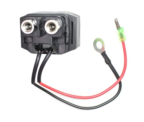68V-8194A-00 Start Relay