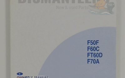 6C1-28199-27 – Owner’s Manual – Yamaha