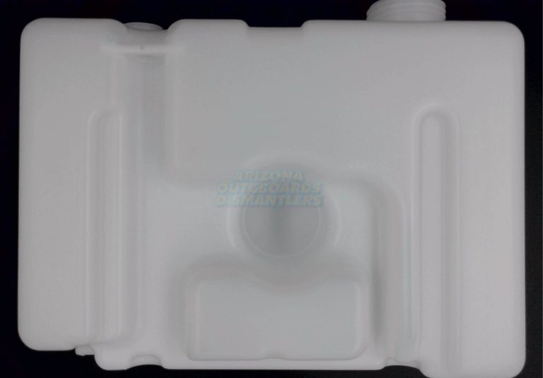 6E5-2733-21 Yamaha Sub Tank oil 10.5L