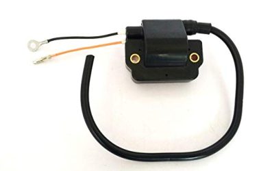 6E5-85570-10 Ignition Coil
