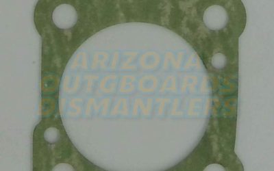6G1-44315-A0-00  Yamaha  Gasket water pump