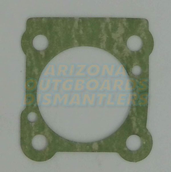 6G1-44315-A0-00 Yamaha Gasket water pump