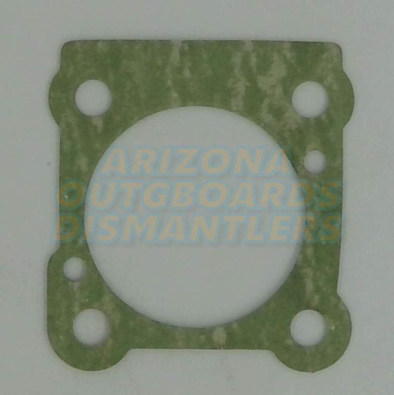 6G1-44315-A0-00 Yamaha Gasket water pump