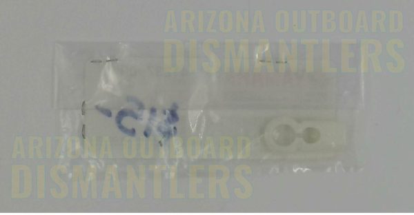 6H1-41237-00-00 Yamaha OEM Joint Link Assembly