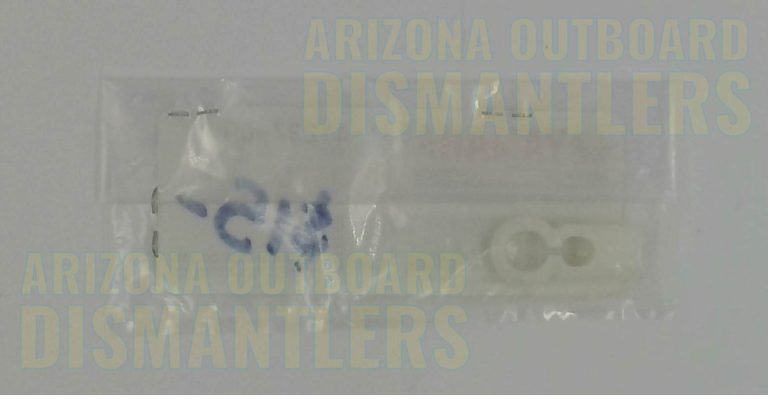6H1-41237-00-00 Yamaha OEM Joint Link Assembly