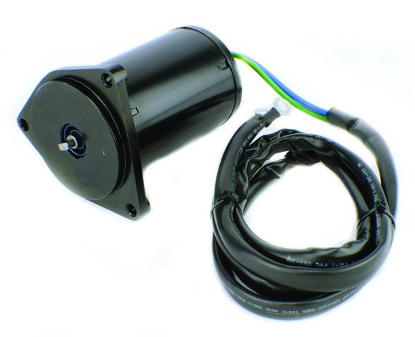 6H1-43880-02 Trim Motor