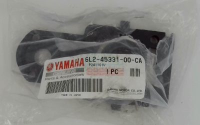 6L2-45331-00-CA Yamaha OEM Housing Bearing