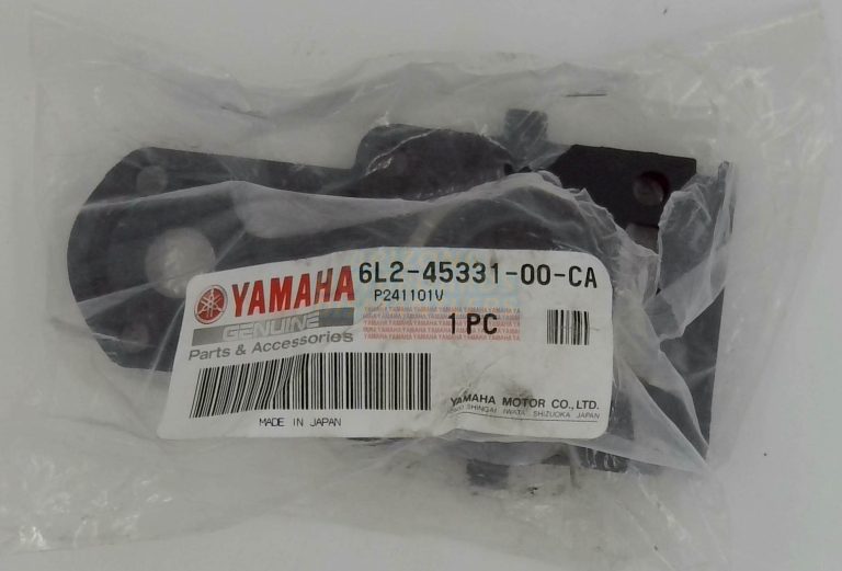 6L2-45331-00-CA Yamaha OEM Housing Bearing