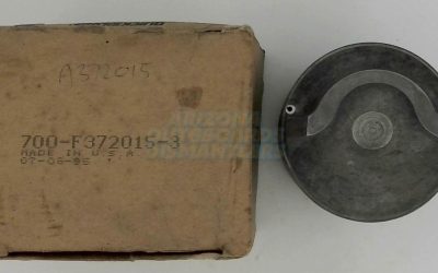 700-F372015-3 NOS Mercury Piston