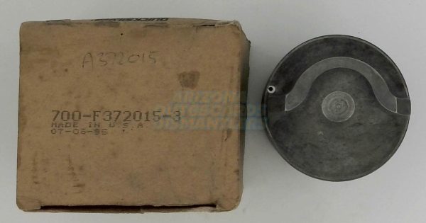 700-F372015-3 NOS Mercury Piston