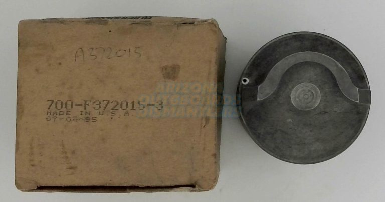 700-F372015-3 NOS Mercury Piston