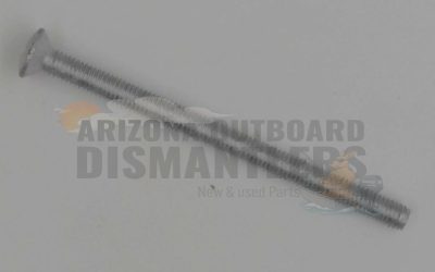 703-48291-10 – Screw M6 – Yamaha