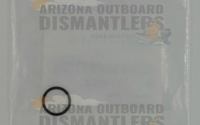 72-85075-L0-00 – O-Ring – Yamaha