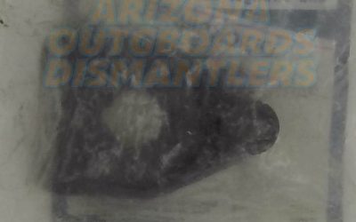 72007 Mercury Quicksilver REVERSE LOCK CAM