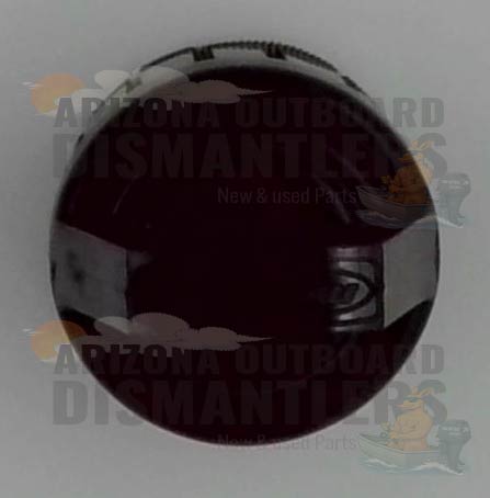 75095A2 – Cap – Mercury/Marine