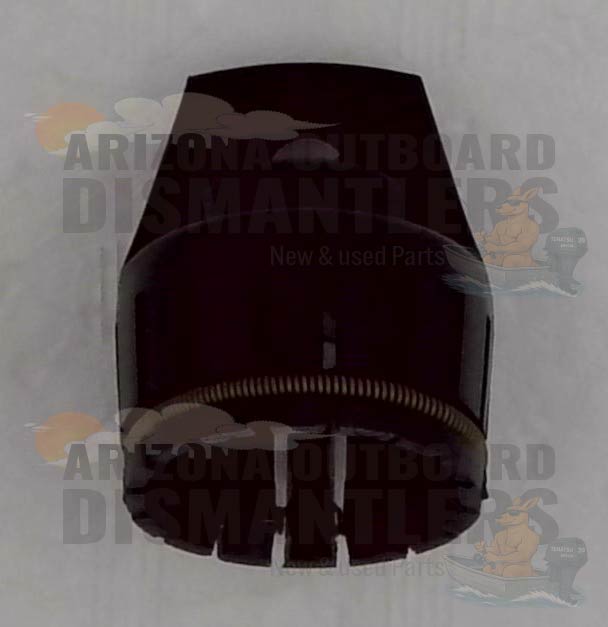 75095A2 – Cap – Mercury/Marine