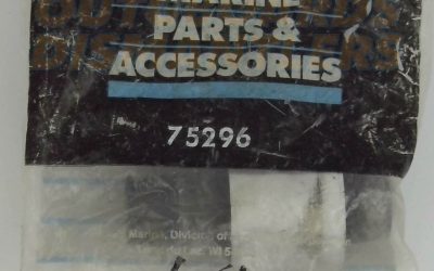75296 Mercury Mercuries Mount