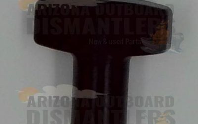 76935 – CLAMP KNOB – Mercury