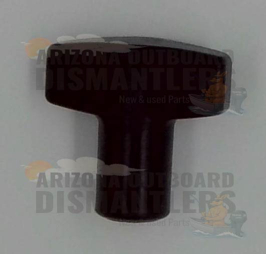 76935 – CLAMP KNOB – Mercury