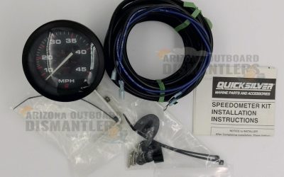 79-895285Q03 Speedometer Kit – Mercury / Mercruiser