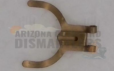 80346M – Float Arm – Mercury