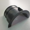 80513M - COLLAR, THRUST-PIVOT SHAFT-UPPER
