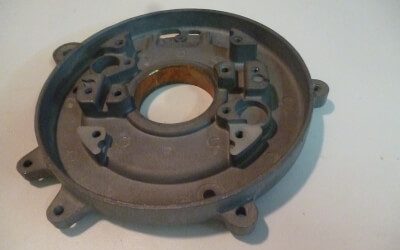 47-80684M BASE MAGNETO