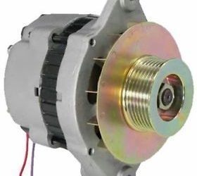 Mercruiser  Alternator 807653