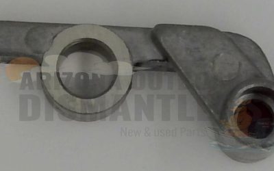 81350M – Bracket – Mercury