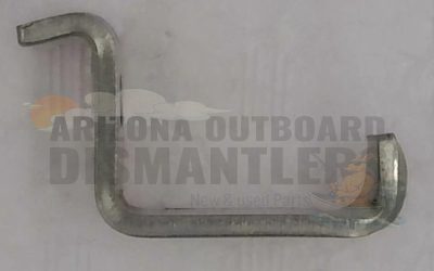 81375M – Bracket – Mercury