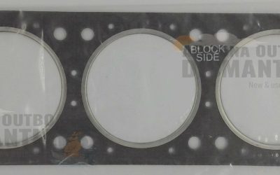 8146581 – Cylinder Head Race Gasket – Mercury