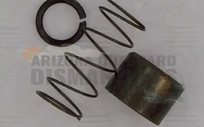 81505M – Ring Stop – Mercury / Mariner