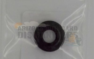 8164641 Shift Shaft Oil Seal — OEM Mercury/Mariner Lower Unit Seal