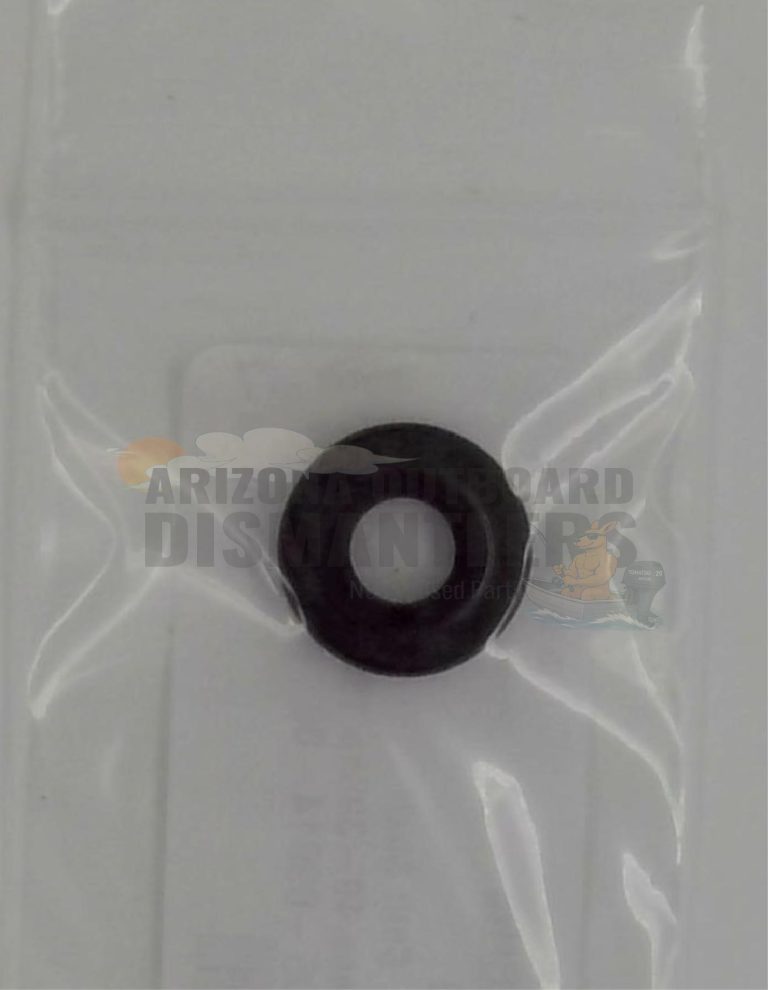 8164641 Shift Shaft Oil Seal — OEM Mercury/Mariner Lower Unit Seal