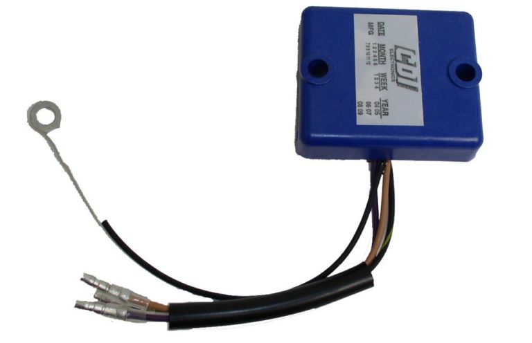 Over Rev Limiter 821889A29