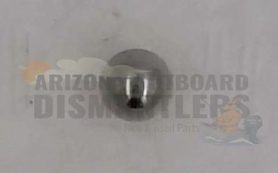 82347M – Shift Detent Ball – Mercury