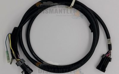 84-859244 – SmartCraft Wiring Harness – Mercury