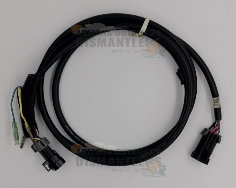 84-859244 – SmartCraft Wiring Harness – Mercury
