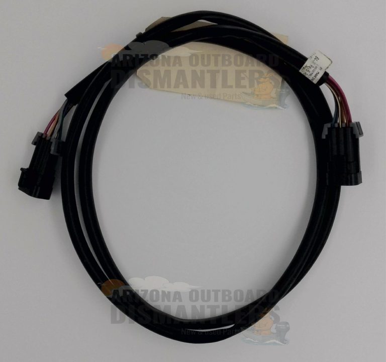 84-883459A1 – Adaptor Harness – Mercury