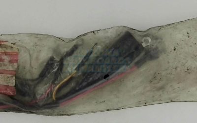 Mercury Mercruiser Wiring Harness 84-88712A1
