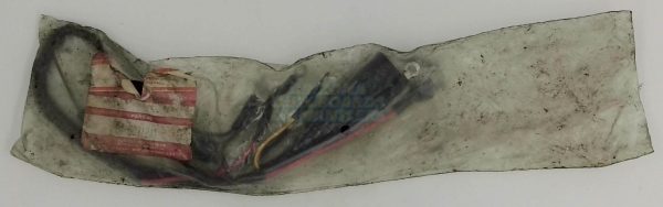 Mercury Mercruiser Wiring Harness