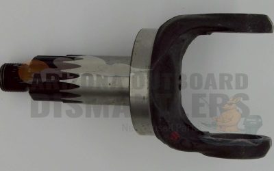 853635 – Yoke U Joint – Mercury