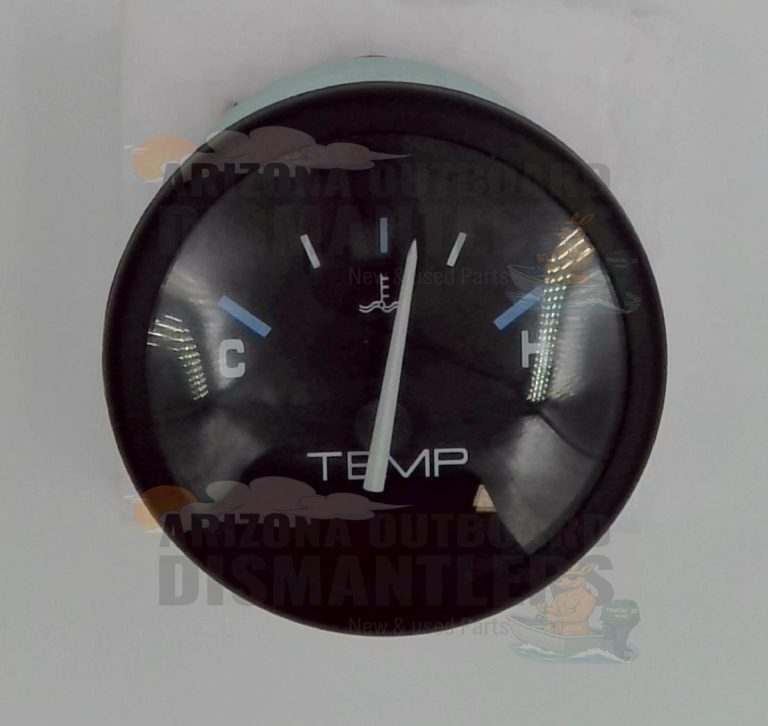 859684-2 – Gauge – Temperature – Mercury