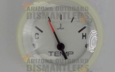 859684-2 – Gauge – Temperature – Mercury
