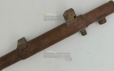 861267A1 Fuel Cooler – Mercury MerCruiser