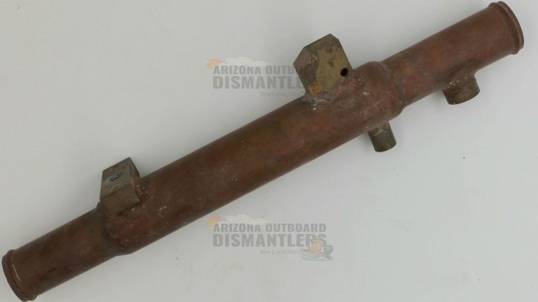 861267A1 Fuel Cooler – Mercury MerCruiser