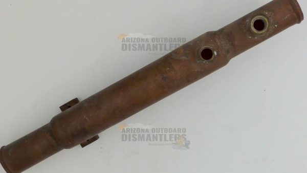 861267A1 Fuel Cooler – Mercury MerCruiser - Image 2