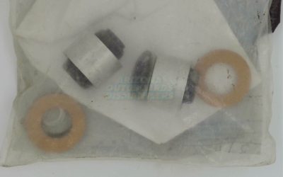 865329A02 Mercruiser Rear Engine Mount