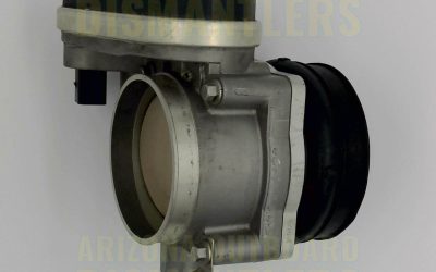 877828002 Mercury Marine OEM Throttle Body Assembly – VDO / SAE J1171 Marine